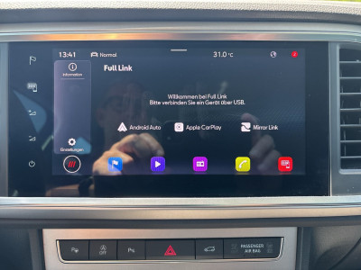 Seat Ateca Gebrauchtwagen