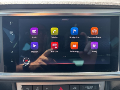 Seat Ateca Gebrauchtwagen