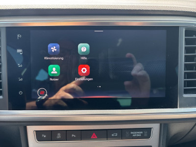 Seat Ateca Gebrauchtwagen