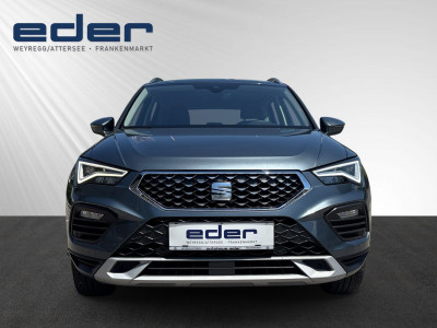 Seat Ateca Gebrauchtwagen