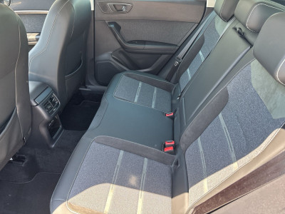 Seat Ateca Gebrauchtwagen