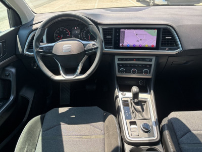 Seat Ateca Gebrauchtwagen
