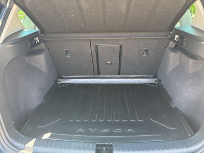 Seat Ateca Gebrauchtwagen