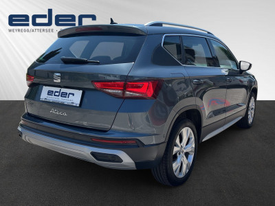 Seat Ateca Gebrauchtwagen