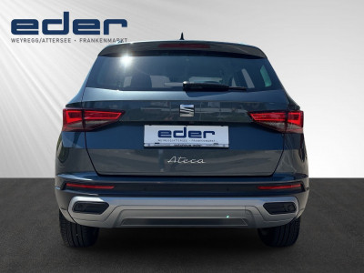 Seat Ateca Gebrauchtwagen