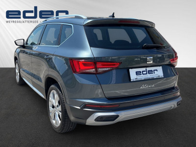 Seat Ateca Gebrauchtwagen