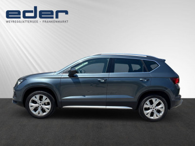 Seat Ateca Gebrauchtwagen