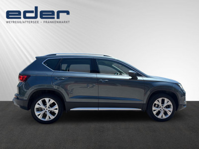 Seat Ateca Gebrauchtwagen