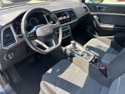 Seat Ateca Gebrauchtwagen