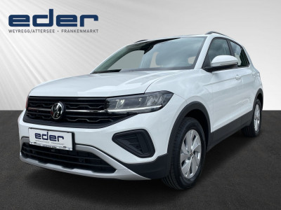 VW T-Cross Gebrauchtwagen VW T-Cross Gebrauchtwagen
