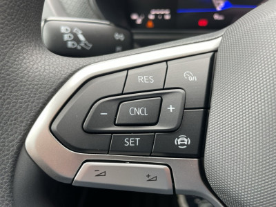 VW T-Cross Gebrauchtwagen VW T-Cross Gebrauchtwagen