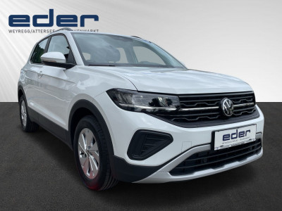 VW T-Cross Gebrauchtwagen VW T-Cross Gebrauchtwagen