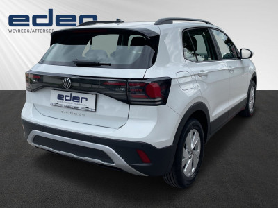VW T-Cross Gebrauchtwagen VW T-Cross Gebrauchtwagen