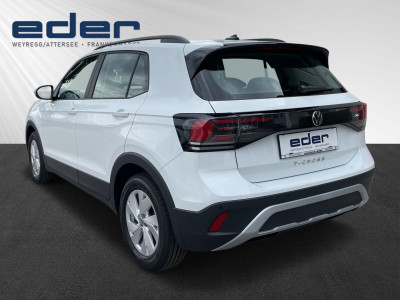 VW T-Cross Gebrauchtwagen VW T-Cross Gebrauchtwagen