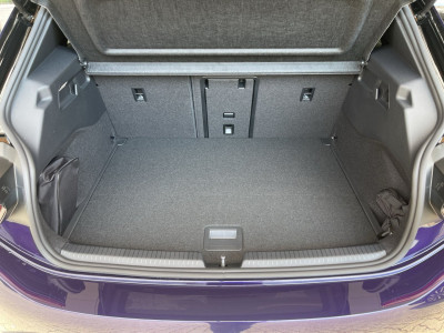 VW ID.3 Gebrauchtwagen VW ID.3 Gebrauchtwagen