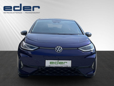 VW ID.3 Gebrauchtwagen VW ID.3 Gebrauchtwagen