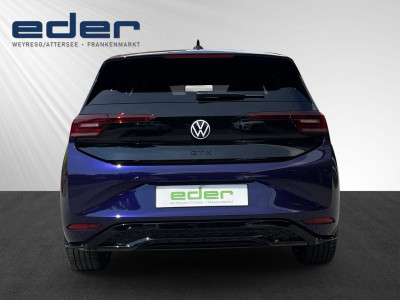 VW ID.3 Gebrauchtwagen VW ID.3 Gebrauchtwagen