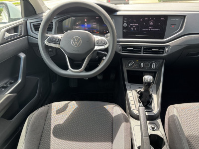 VW Polo Gebrauchtwagen