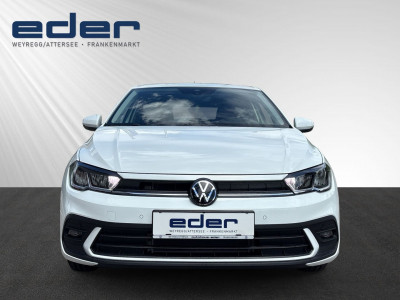 VW Polo Gebrauchtwagen