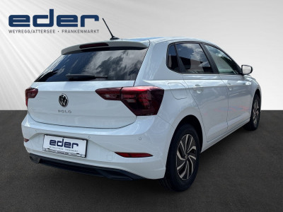 VW Polo Gebrauchtwagen