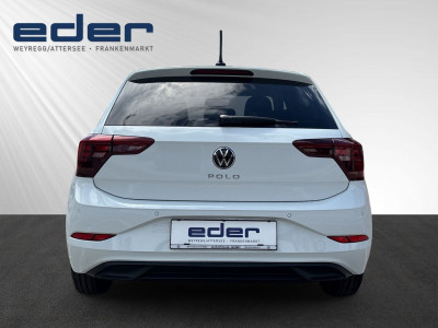 VW Polo Gebrauchtwagen