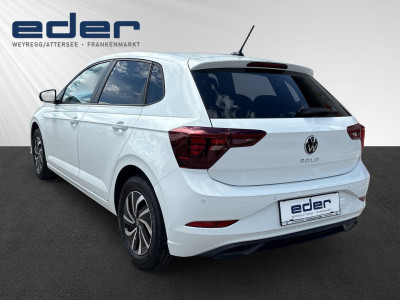 VW Polo Gebrauchtwagen