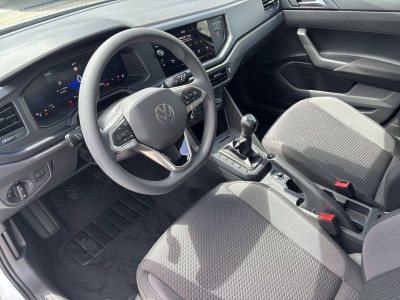 VW Polo Gebrauchtwagen