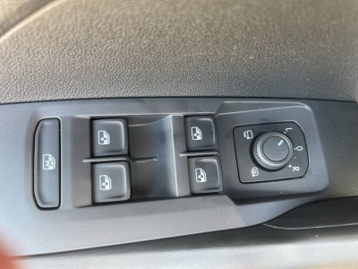 VW T-Cross Gebrauchtwagen VW T-Cross Gebrauchtwagen