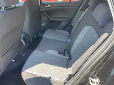 VW T-Cross Gebrauchtwagen VW T-Cross Gebrauchtwagen