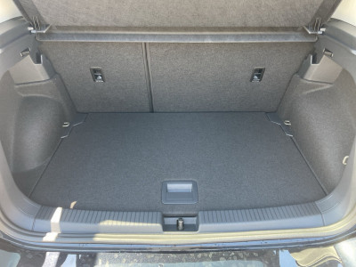 VW T-Cross Gebrauchtwagen VW T-Cross Gebrauchtwagen