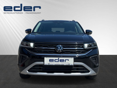 VW T-Cross Gebrauchtwagen VW T-Cross Gebrauchtwagen