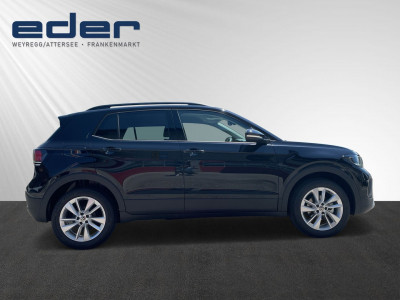 VW T-Cross Gebrauchtwagen VW T-Cross Gebrauchtwagen