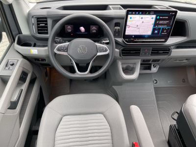 VW California Gebrauchtwagen