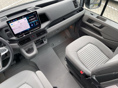 VW California Gebrauchtwagen