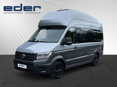 VW California Gebrauchtwagen