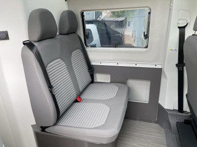 VW California Gebrauchtwagen