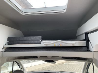 VW California Gebrauchtwagen