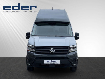 VW California Gebrauchtwagen