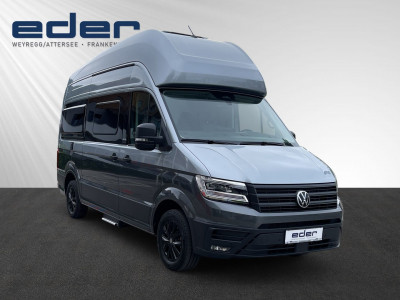 VW California Gebrauchtwagen