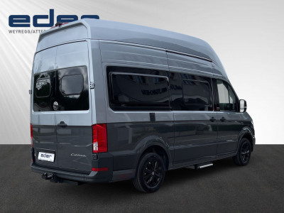VW California Gebrauchtwagen