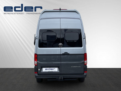 VW California Gebrauchtwagen