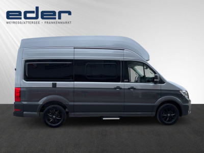 VW California Gebrauchtwagen