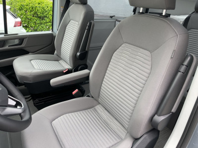 VW California Gebrauchtwagen