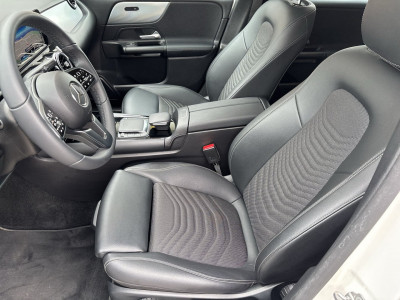 Mercedes-Benz B-Klasse Gebrauchtwagen Mercedes-Benz B-Klasse Gebrauchtwagen