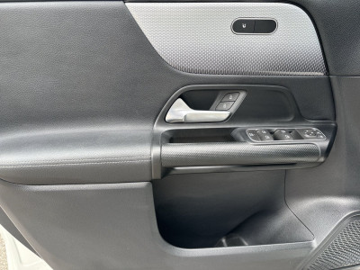 Mercedes-Benz B-Klasse Gebrauchtwagen Mercedes-Benz B-Klasse Gebrauchtwagen