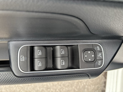 Mercedes-Benz B-Klasse Gebrauchtwagen Mercedes-Benz B-Klasse Gebrauchtwagen