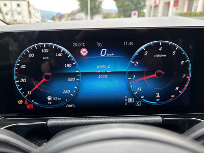 Mercedes-Benz B-Klasse Gebrauchtwagen Mercedes-Benz B-Klasse Gebrauchtwagen