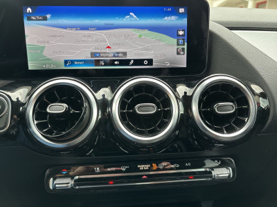 Mercedes-Benz B-Klasse Gebrauchtwagen Mercedes-Benz B-Klasse Gebrauchtwagen