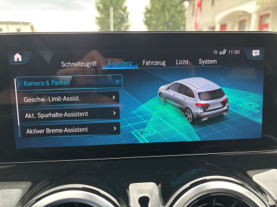 Mercedes-Benz B-Klasse Gebrauchtwagen Mercedes-Benz B-Klasse Gebrauchtwagen