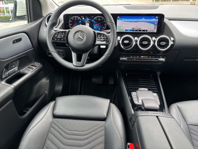 Mercedes-Benz B-Klasse Gebrauchtwagen Mercedes-Benz B-Klasse Gebrauchtwagen